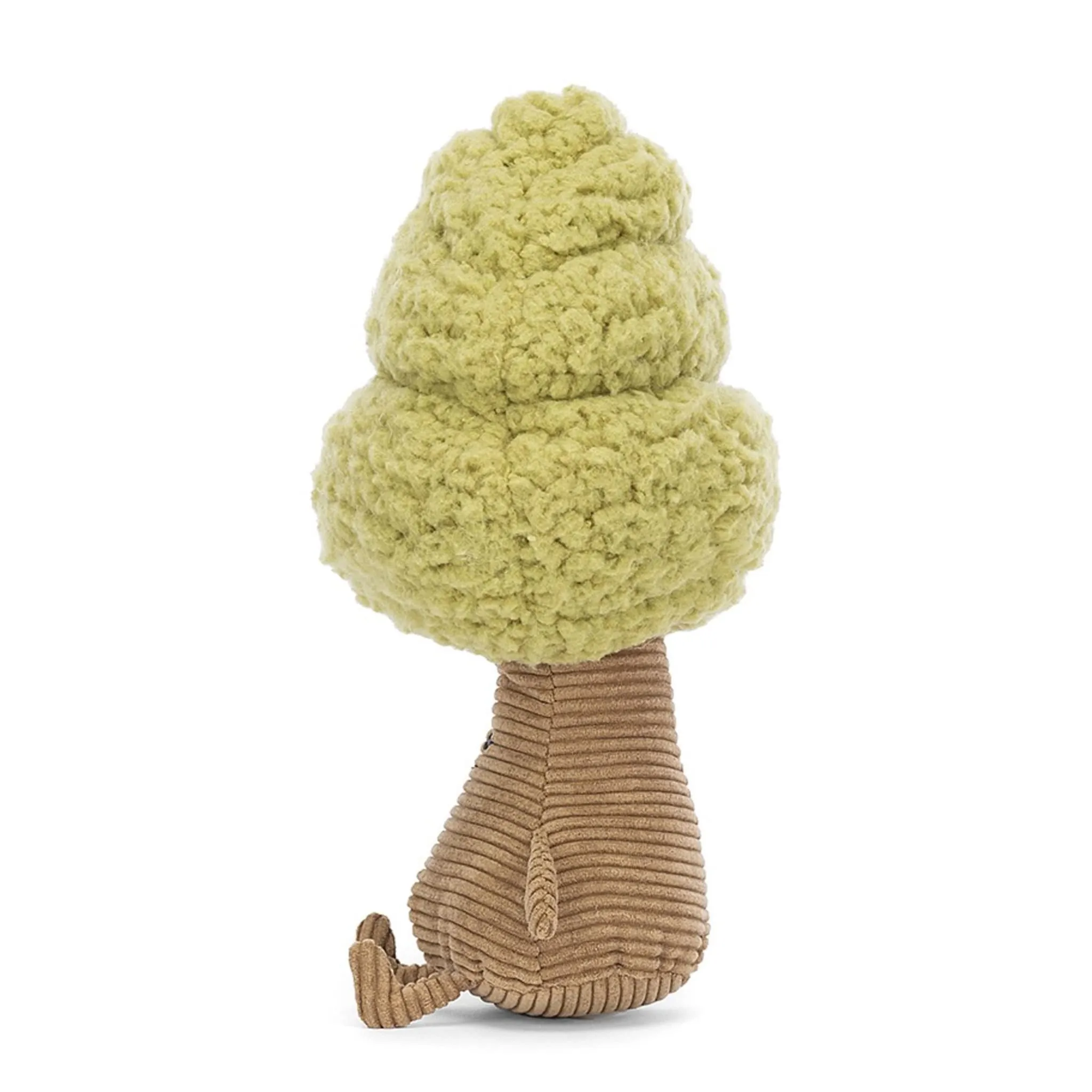 Jellycat Arbre Lime Souriant 9