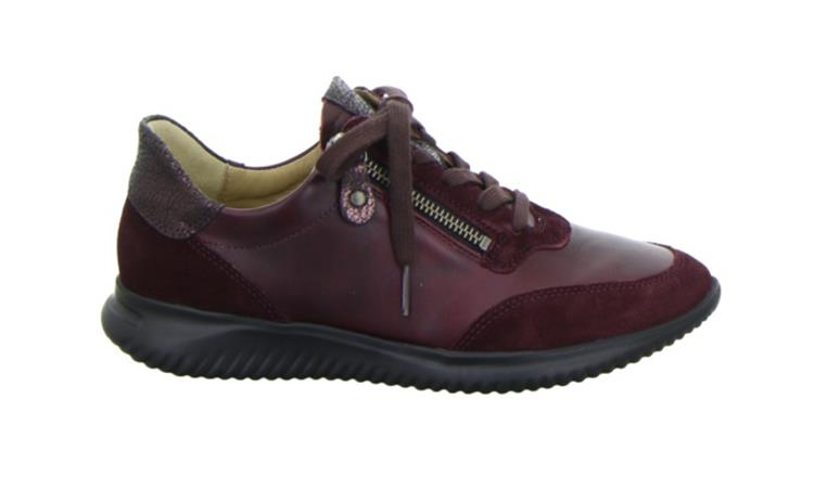 Hartjes 162.1141 Breeze aubergine-aubergine