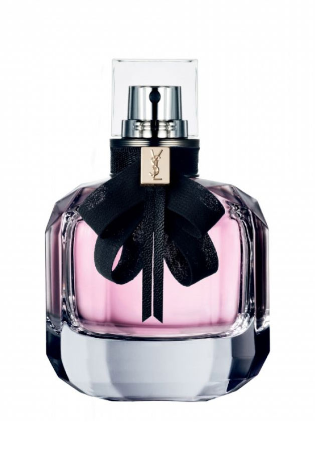 Yves Saint Laurent Mon Paris Eau de Parfum<br>50 ml, Vapo