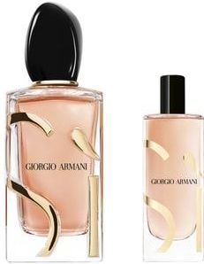 Giorgio Armani - Sì Eau de Parfum Intense - Geurset - 1 st