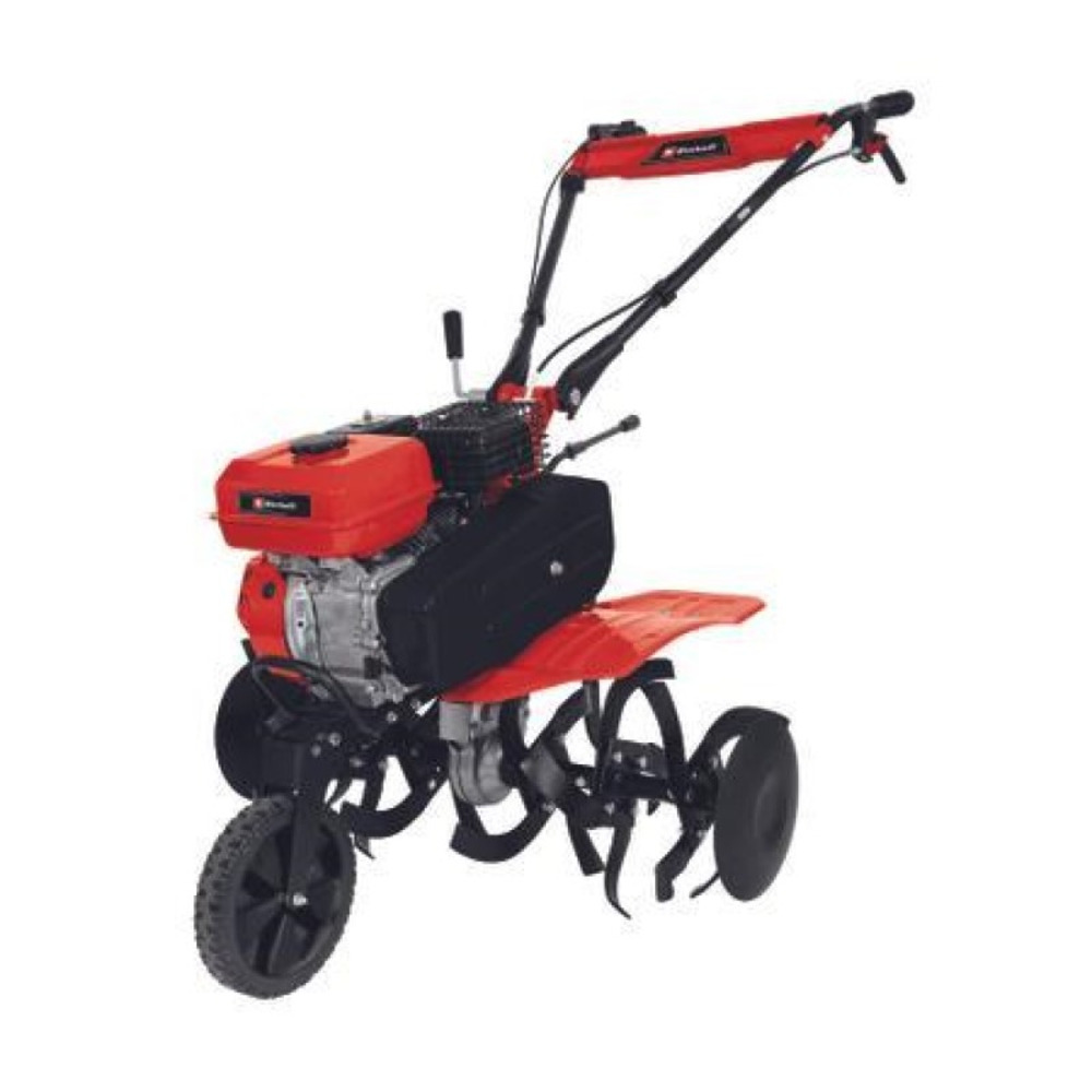 Motobineuse thermique gc-mt 4280 - 212 cm³ - largeur de travail 89 cm