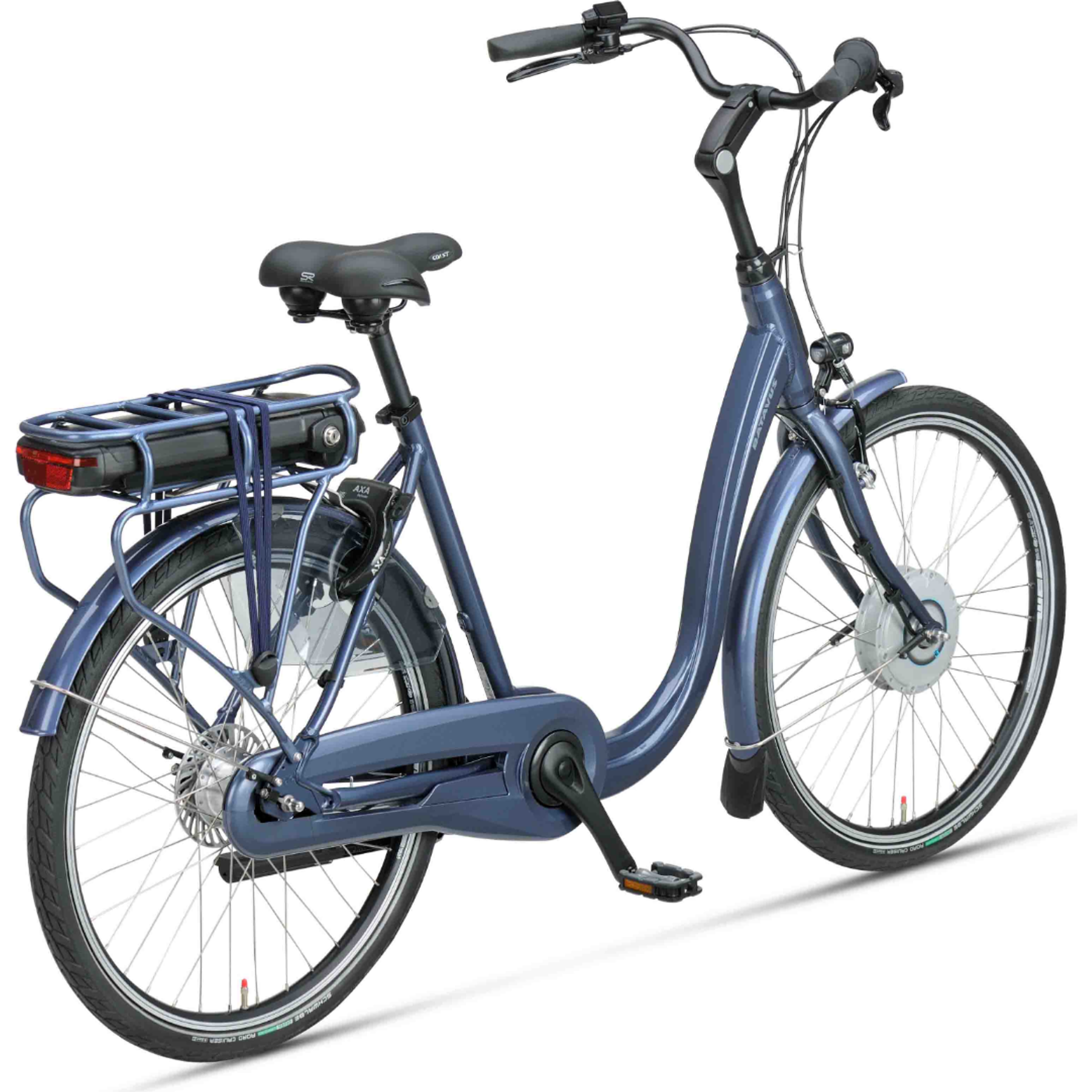 Batavus Entree E-go 2026