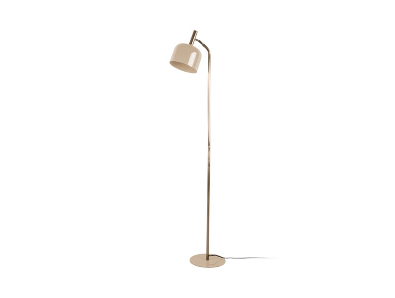 Floor Lamp Smart LM2127BK Black