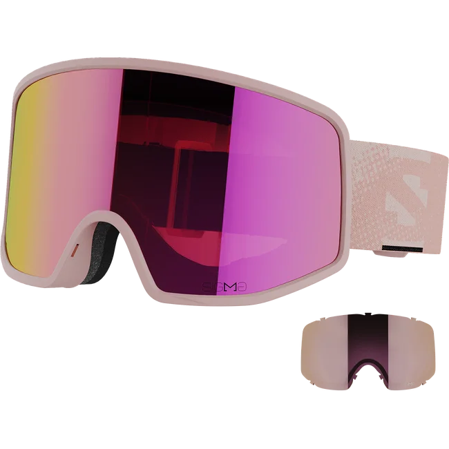 SENTRY PRO SIGMA (and EXTRA LENS)  Skibrille Unisex