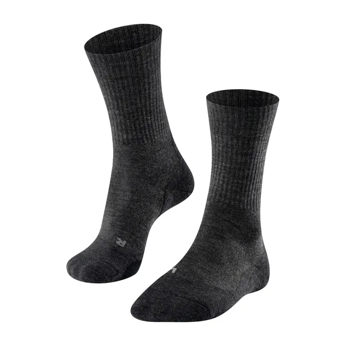 FALKE TK2 Wool Trekking Sokken Dames