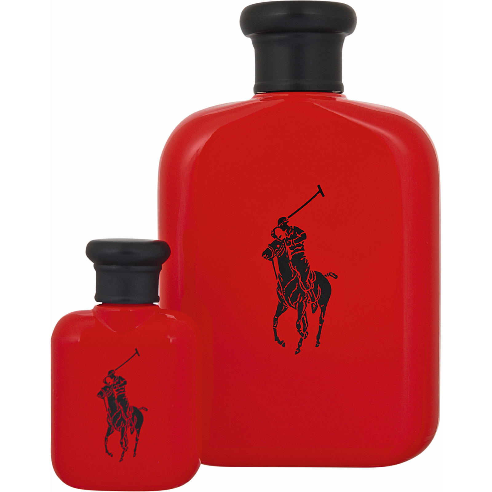 Ralph Lauren Polo Red Eau de Toilette 125 ml + 15 ml