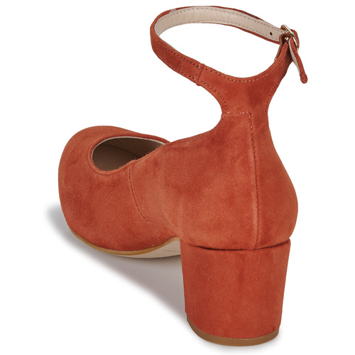 Betty London - PRISCA - Orange