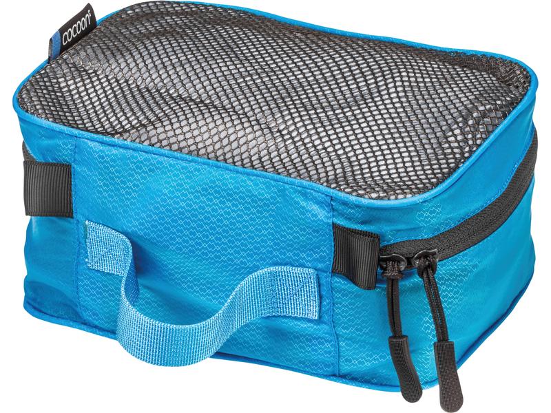 cocoon Kleiderbeutel Packing Cubes Ultralight, 16 cm x 12 c Packbeutel mit Handgriff