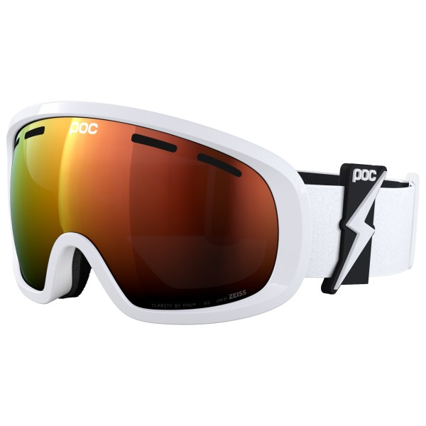 POC - Fovea Mid S2 (VLT 20%) - Masque de ski