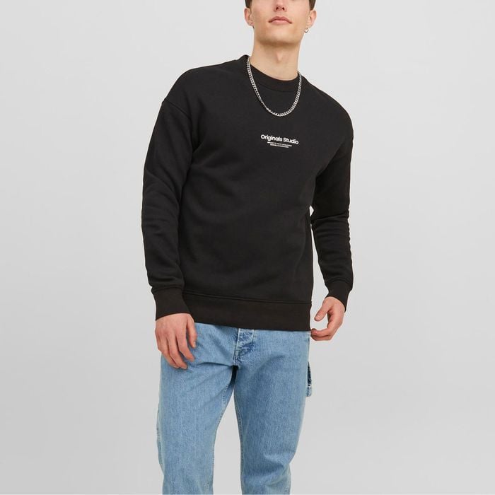 Jack & Jones Vesterbro Sweater Heren