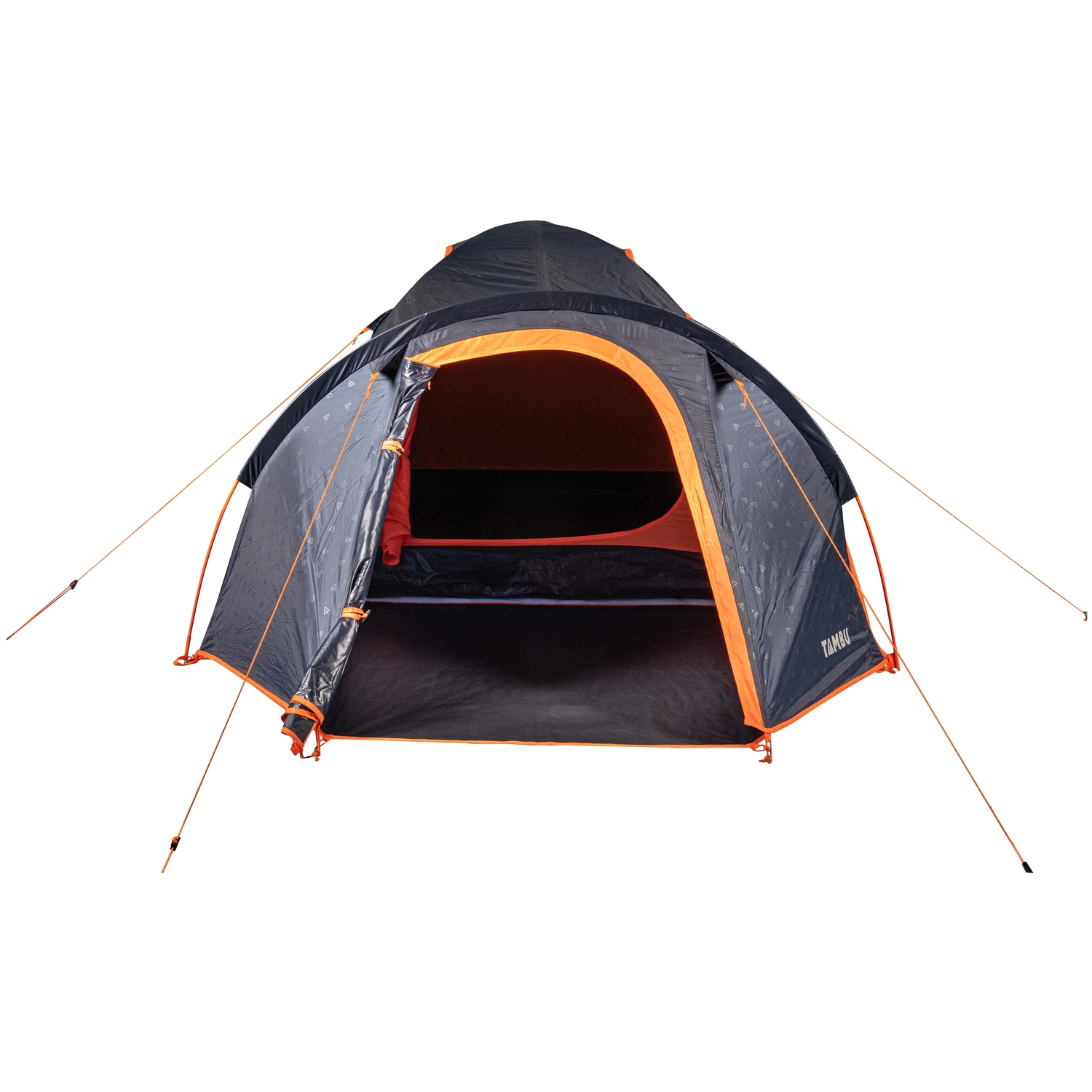 Tambu Akasa 3 koepeltent