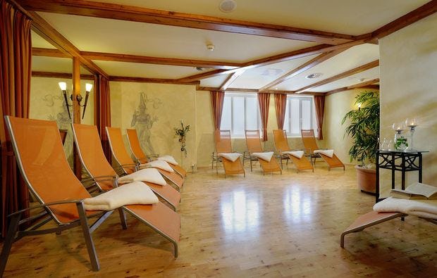 Spa- & Wellness-Oasen in Dinklage als Geschenkidee