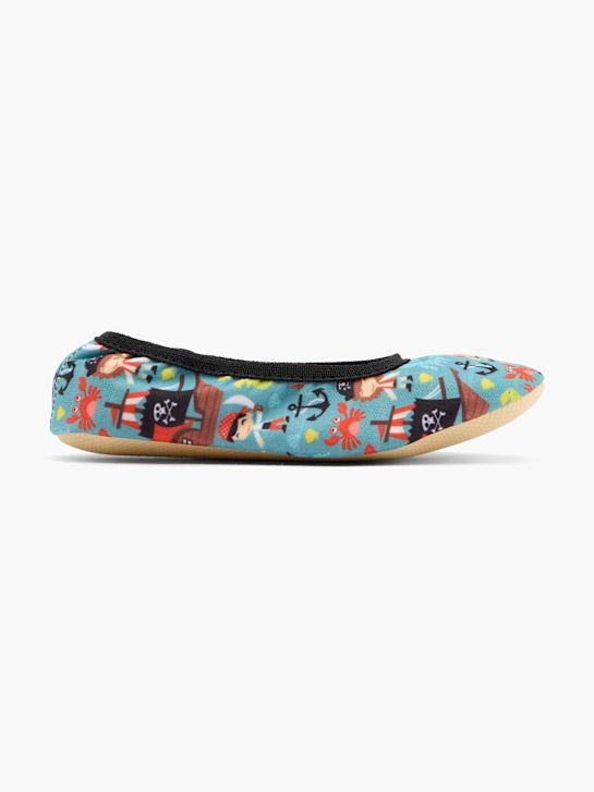 DOSENBACH Sportschuhe Lila
