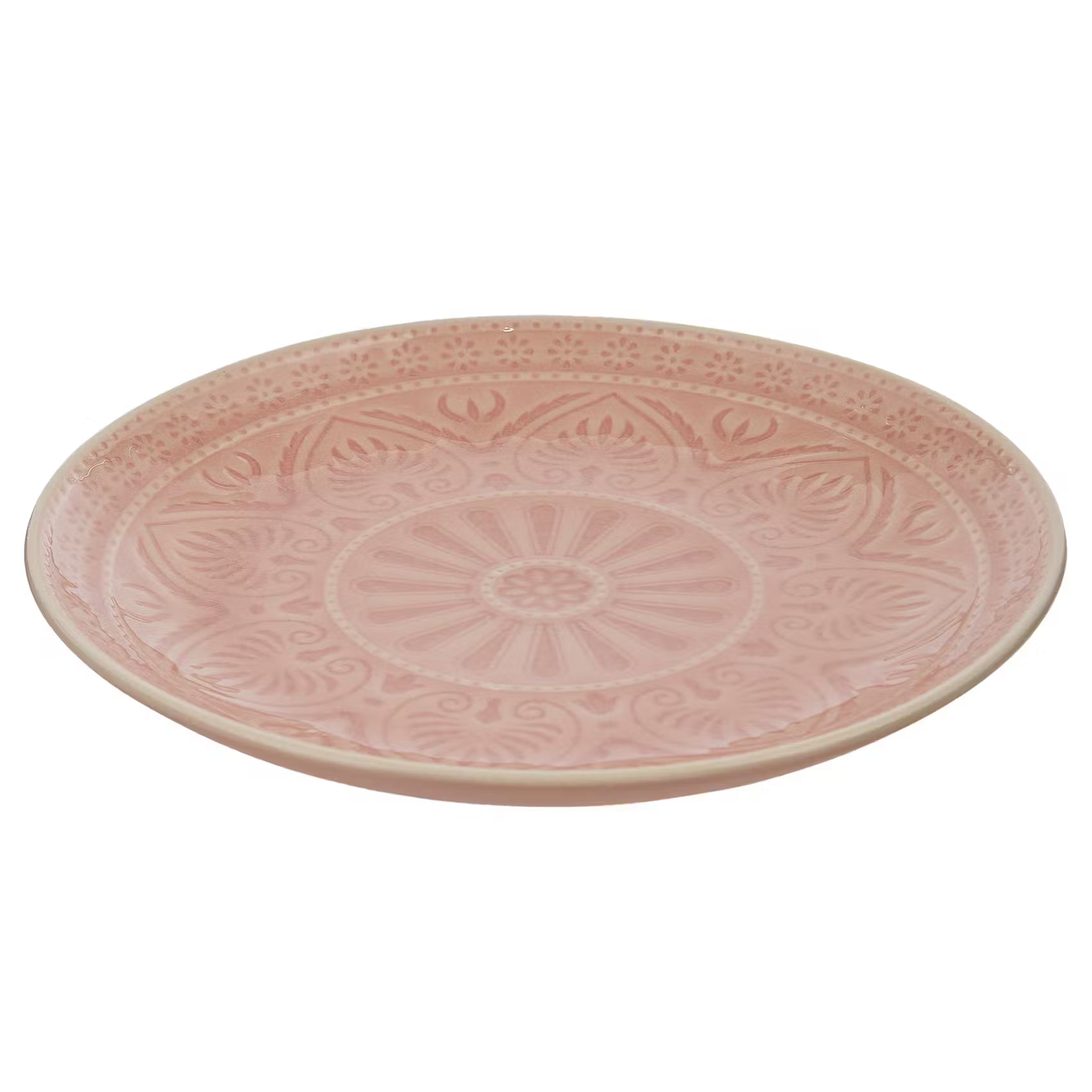 SUMATRA Teller 2er-Set