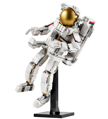 LEGO® Ersteller - Astronaut im Weltraum - 31152 - 3-I-1 - 647 Te