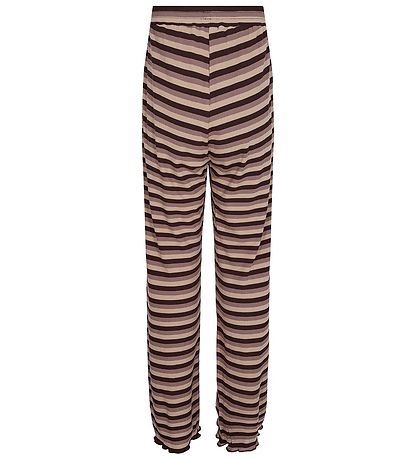 Petit by Sofie Schnoor Hosen - Rib - Warm Brown