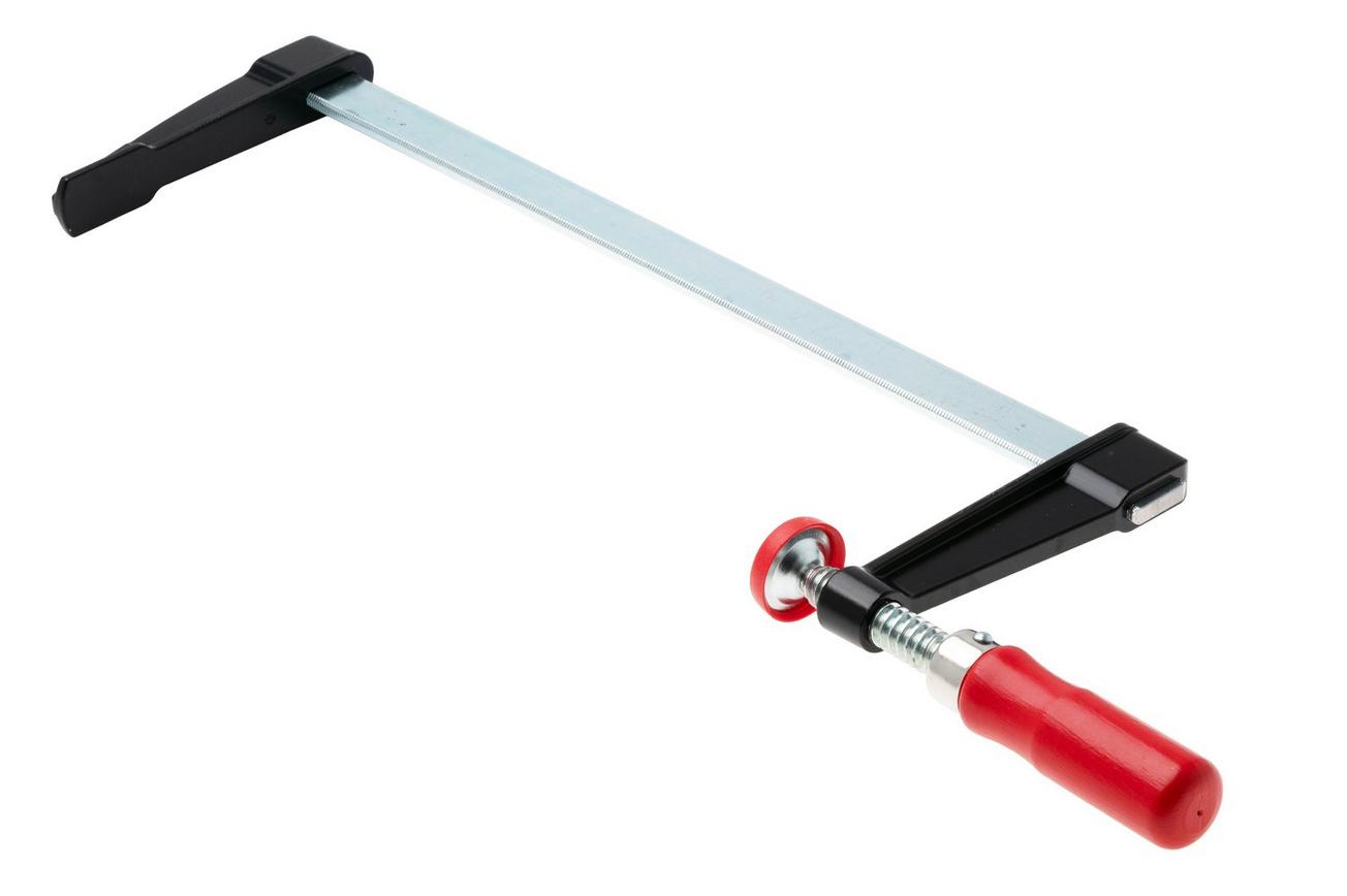 Bessey LM308, hobby lijmklem, 300/80 mm