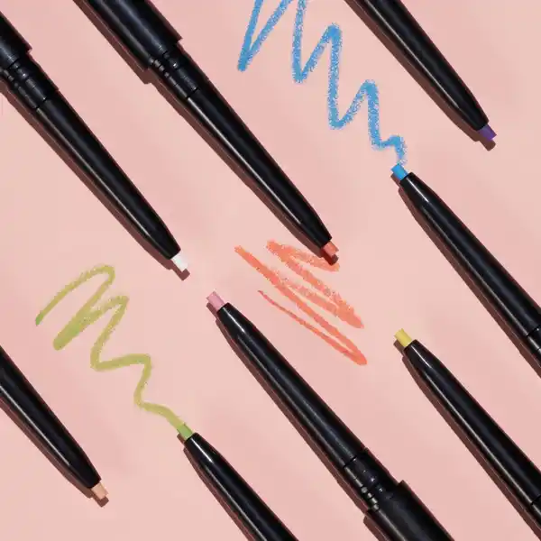 No Budge Precision Liner Black