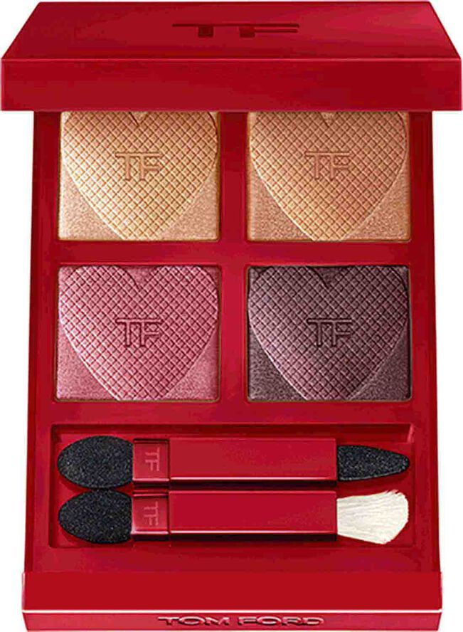 TOM FORD Eye Color Quad Eyeshadow Palette