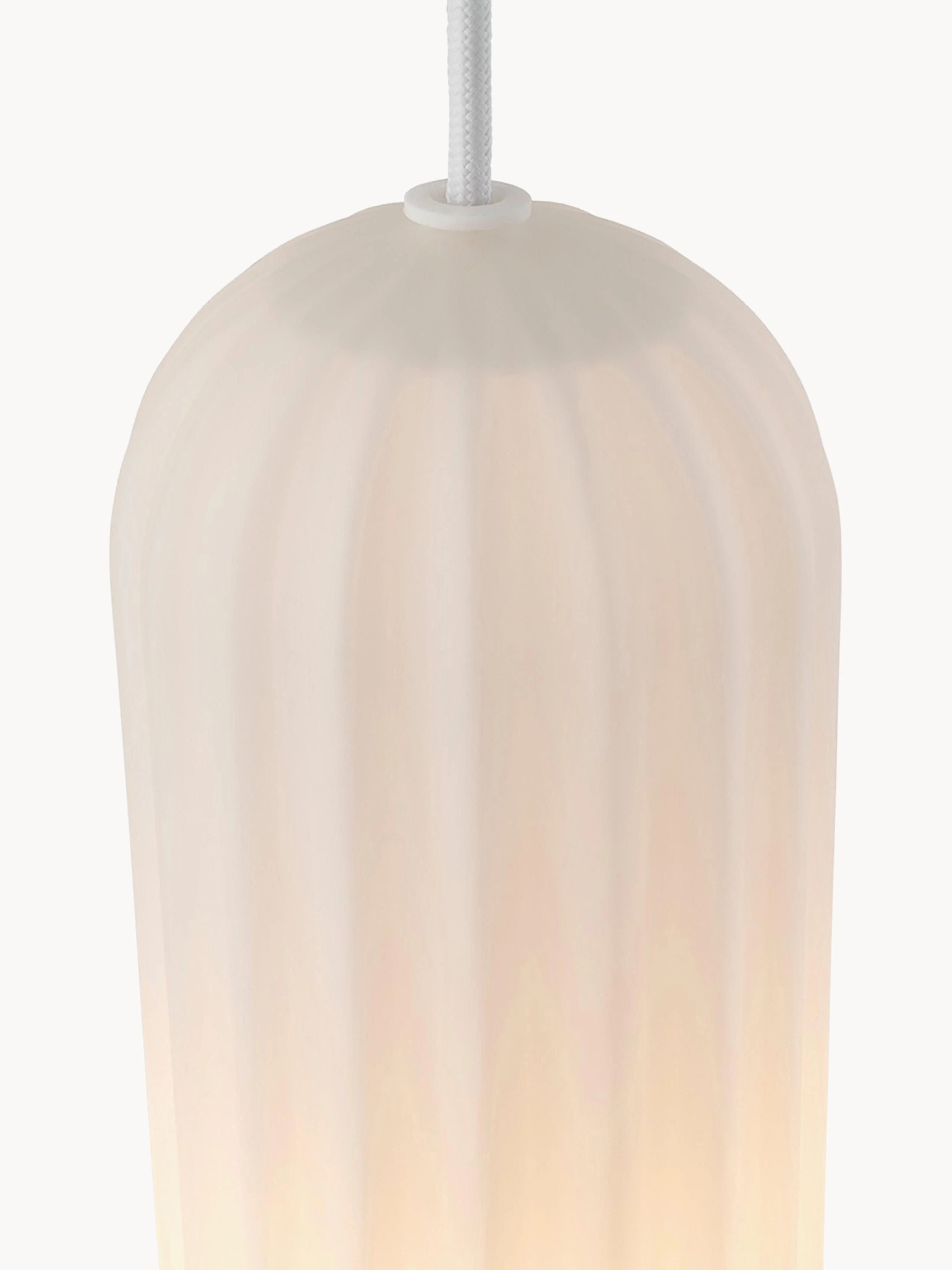 Kleine hanglamp Miella