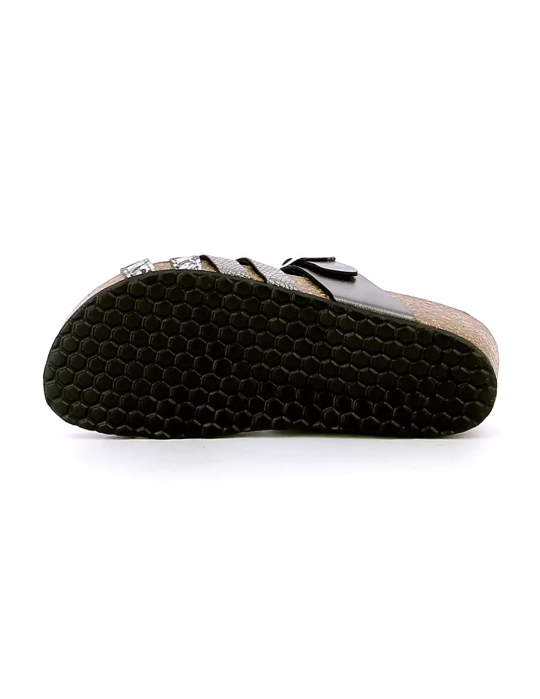 BIO LIFE 2115-130 - Mules & sabots Anthracite