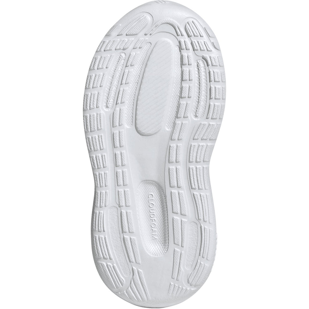 Køb adidas Originals Grey Six/Crystal White/Bliss Pink Runfalcon 5 El I Sneakers