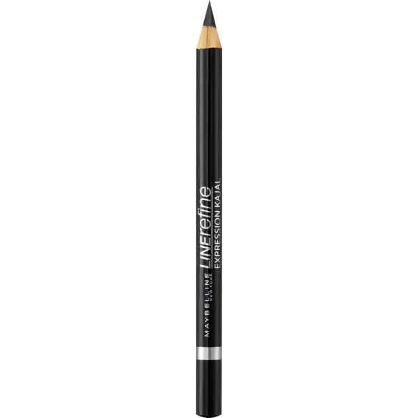 Lash Sensational Mascara Very Black + Expression Kajal Eyeliner