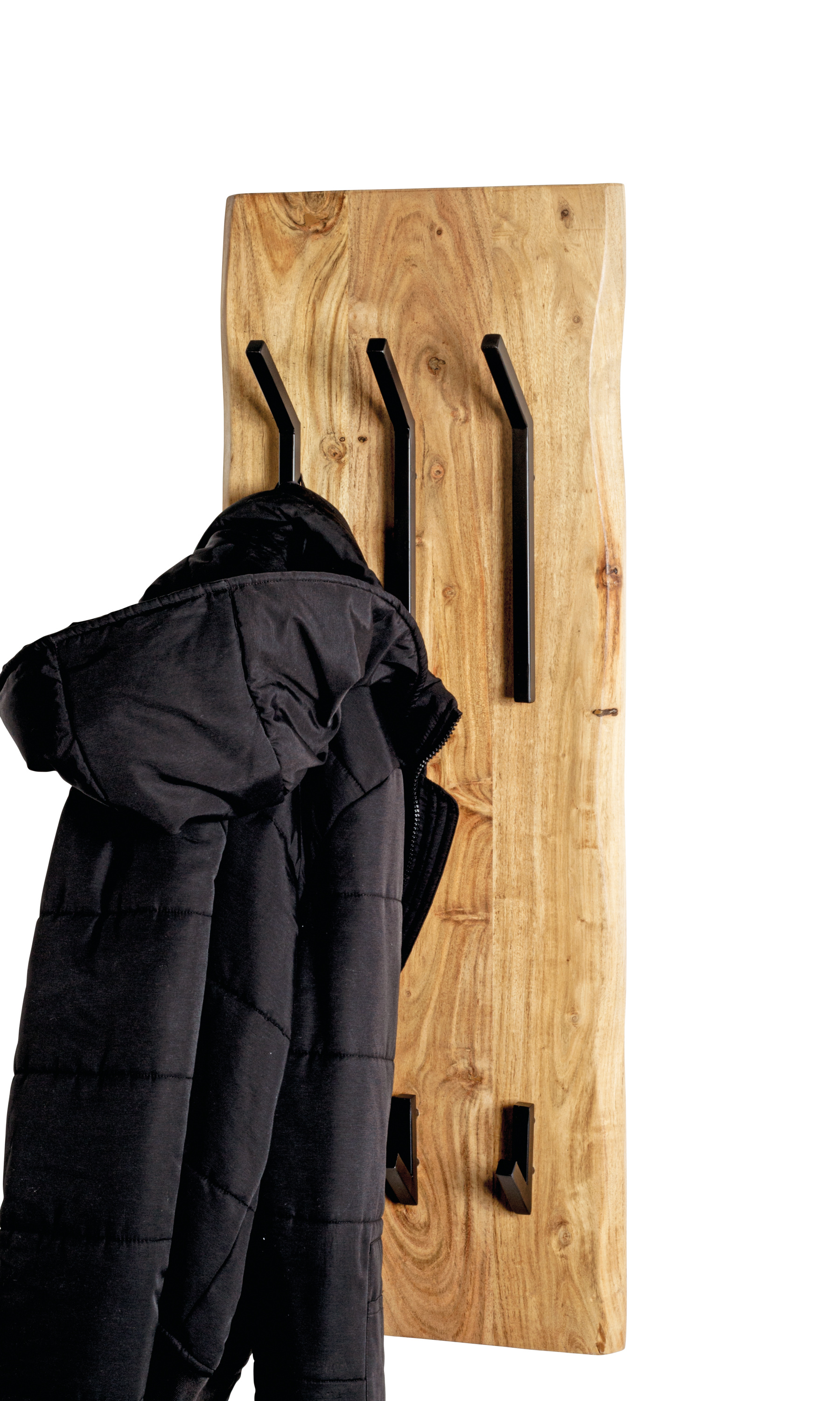 Wandgarderobe