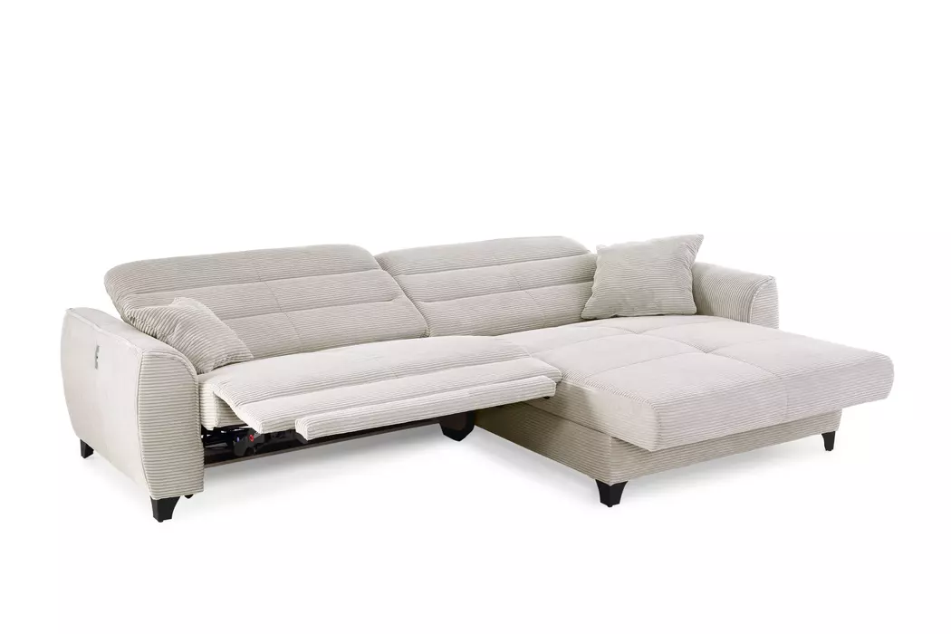 Ecksofa Double-One