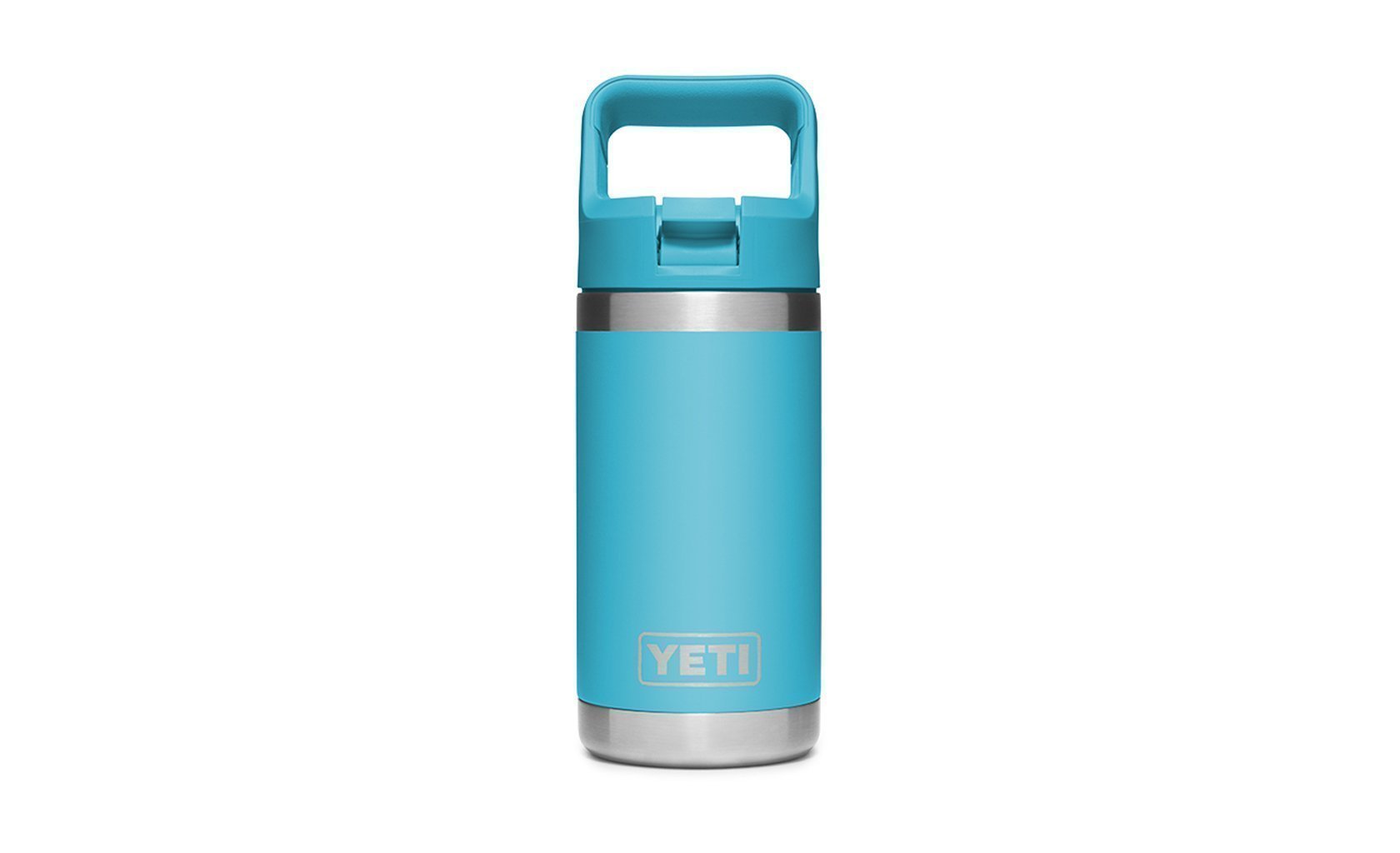Yeti Gourde - Bouteille Rambler enfant 12oz (354 ml) Peach