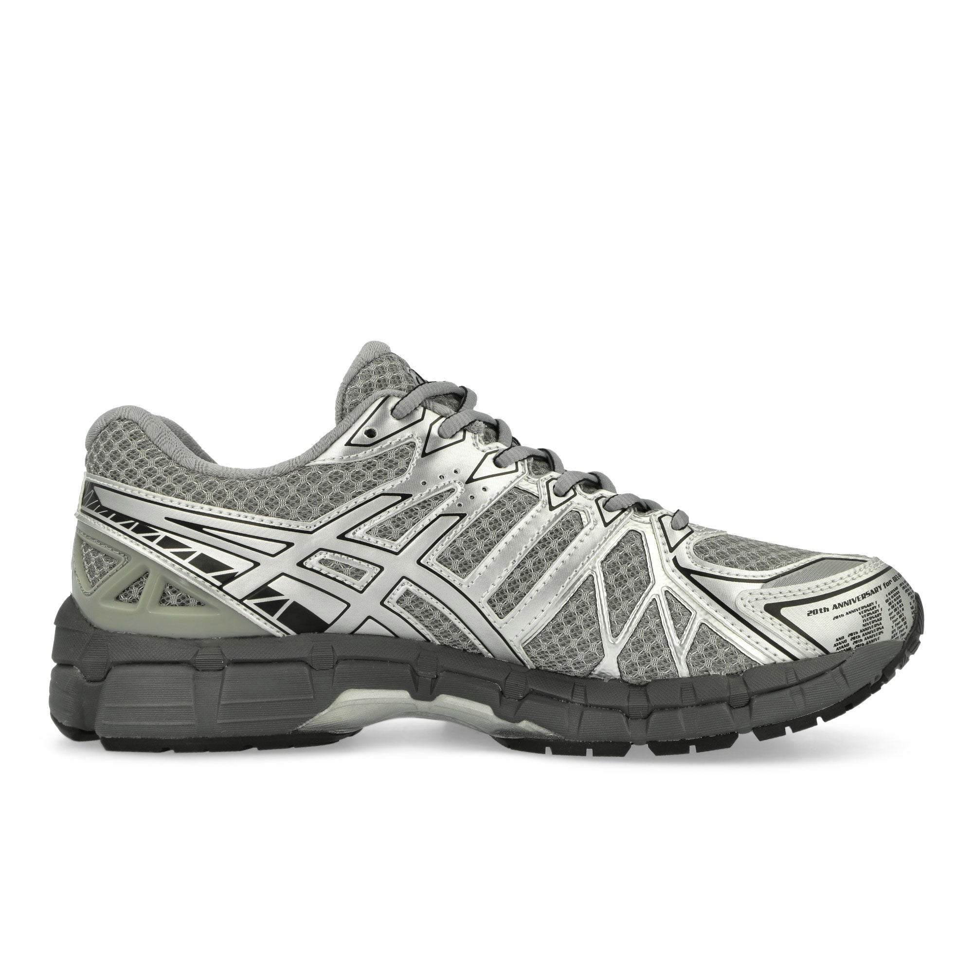 Asics<br>Gel-Kayano 20