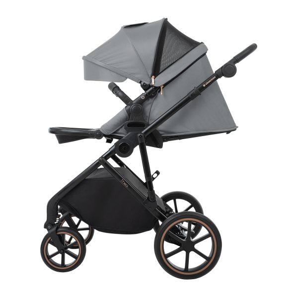 Kikkaboo Thea Kinderwagen 2-in-1