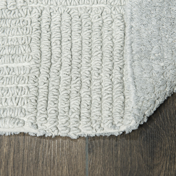 Sealskin Reverse badmat grijs 60x90 cm