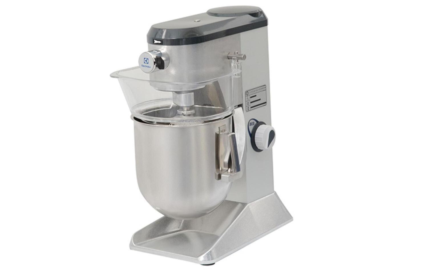 Küchenmaschine KBE8 Grau<br>600 W-Küchenmaschine
