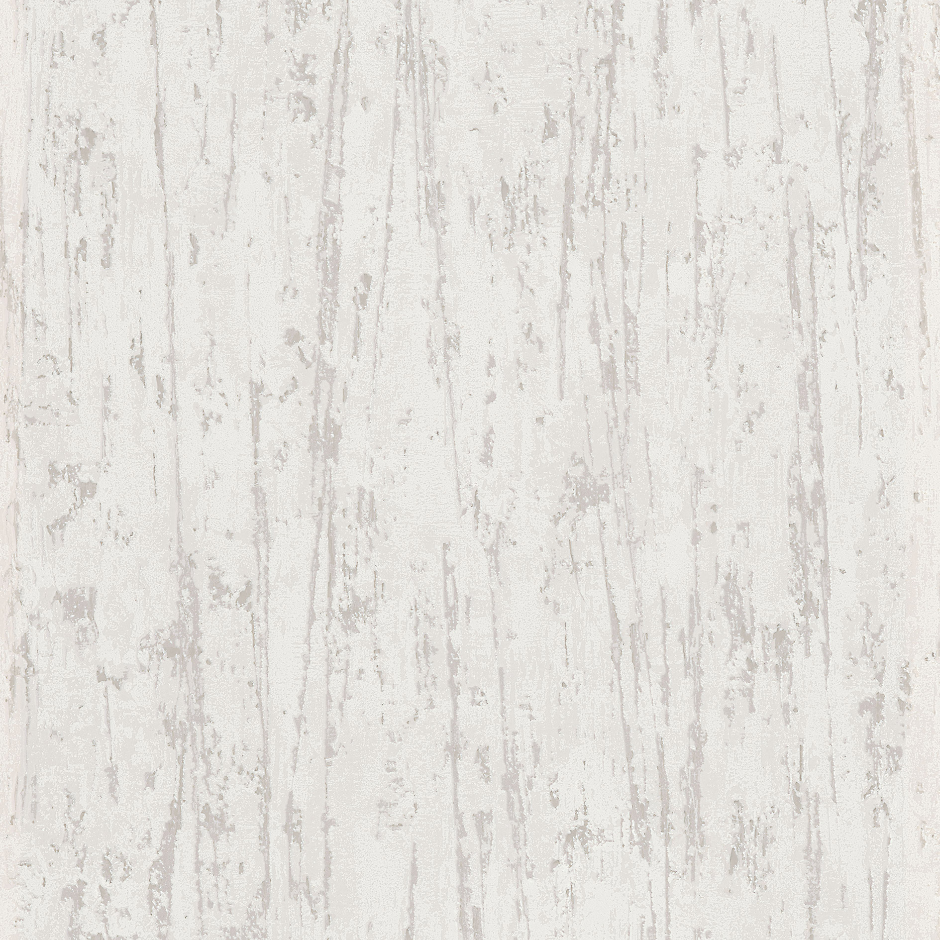 Vliestapete - beige - Putz - 10 Meter