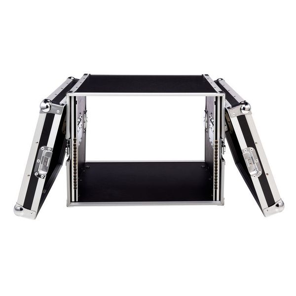 Flyht Pro Rack 8U Double Door