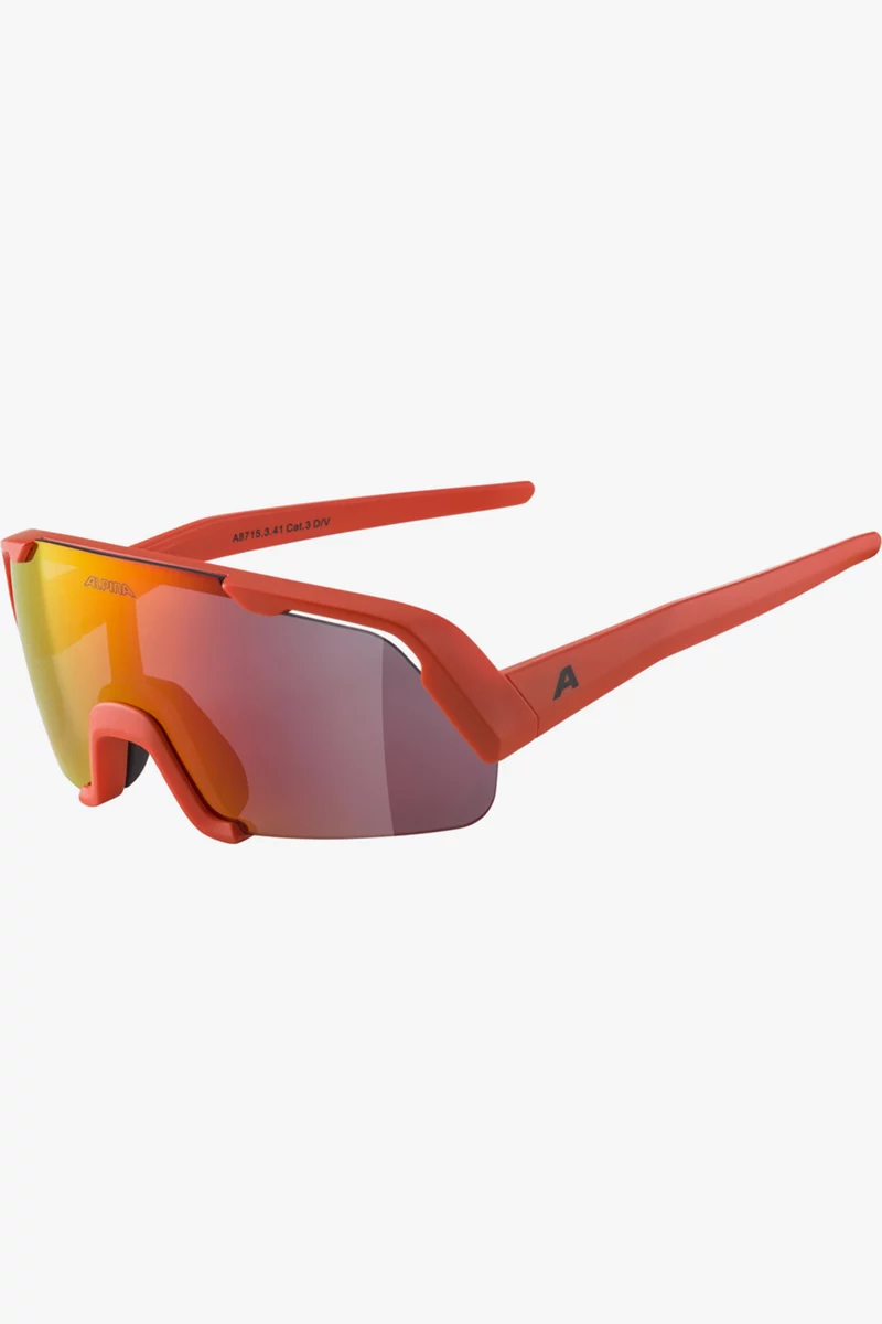ALPINA Rocket Kinder Sportbrille