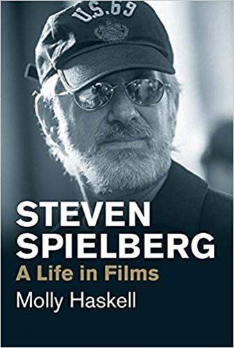 Steven Spielberg: A Life in Films - Jewish Lives (Paperback)
