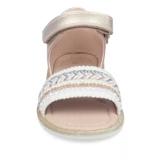 Sandales OR NINI & GIRLS