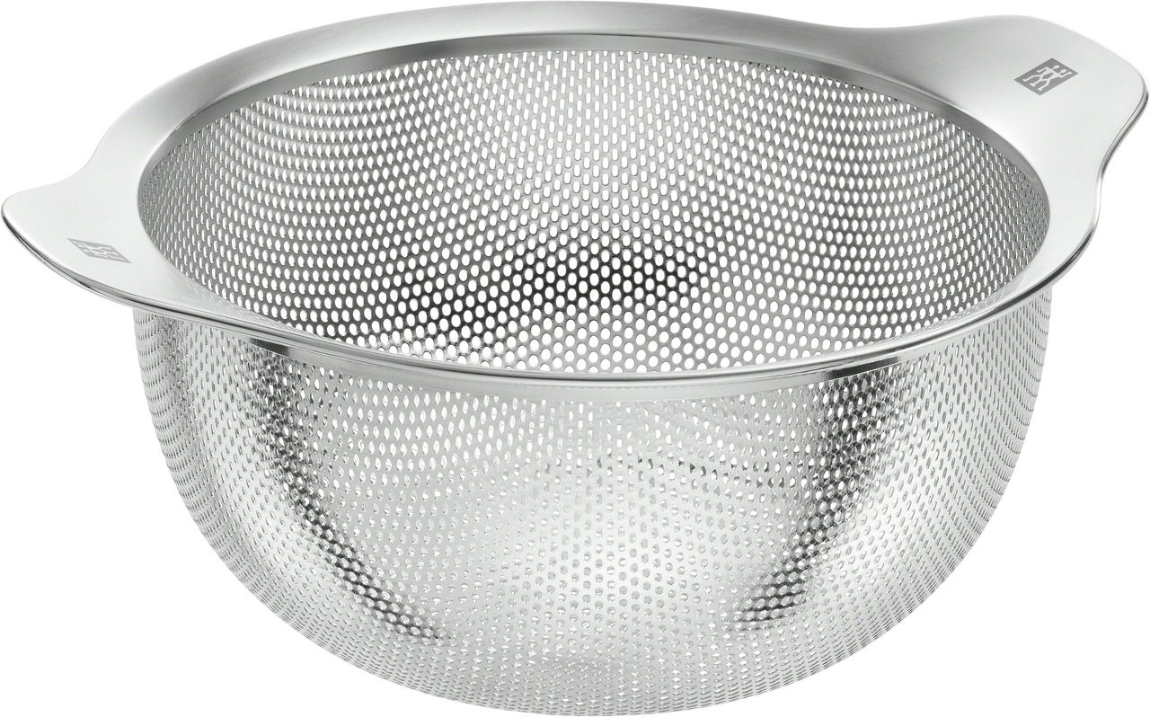 ZWILLING Sieb 3-in-1 Funktion 20 cm
