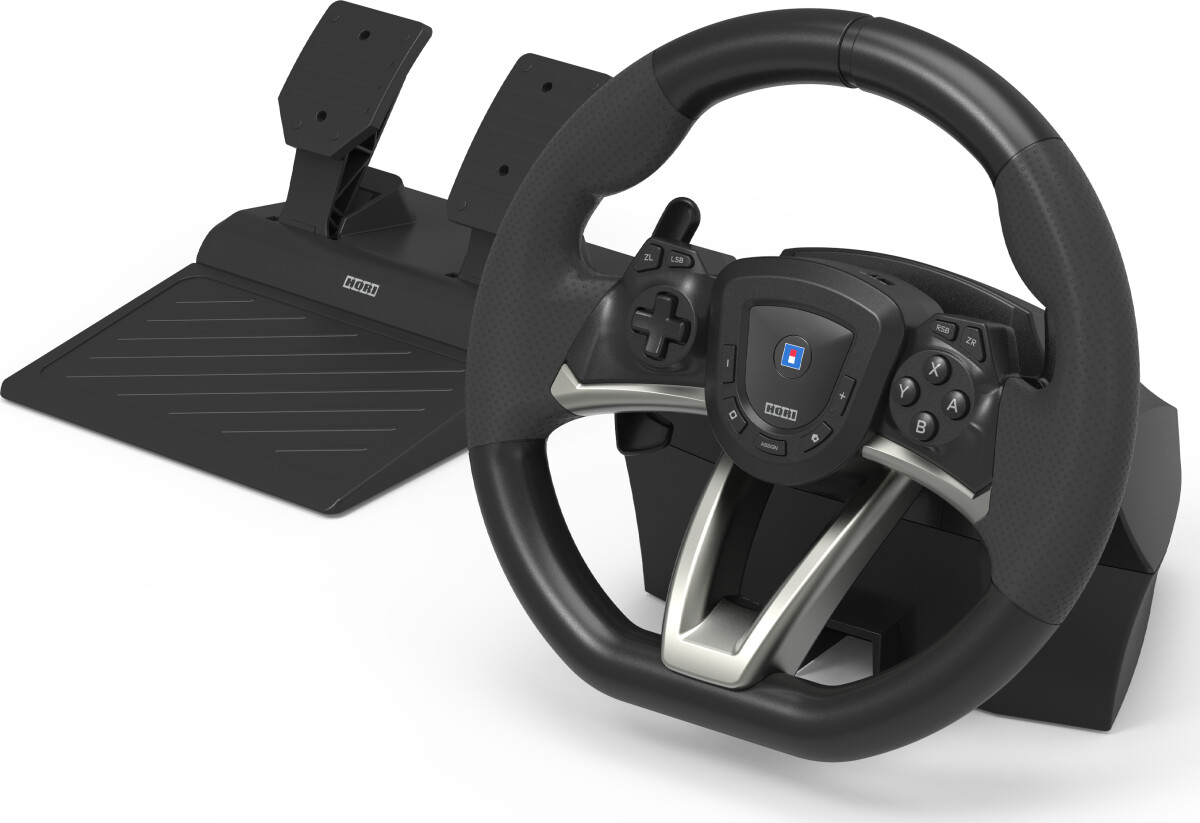 Hori - Racing Wheel Pro Deluxe