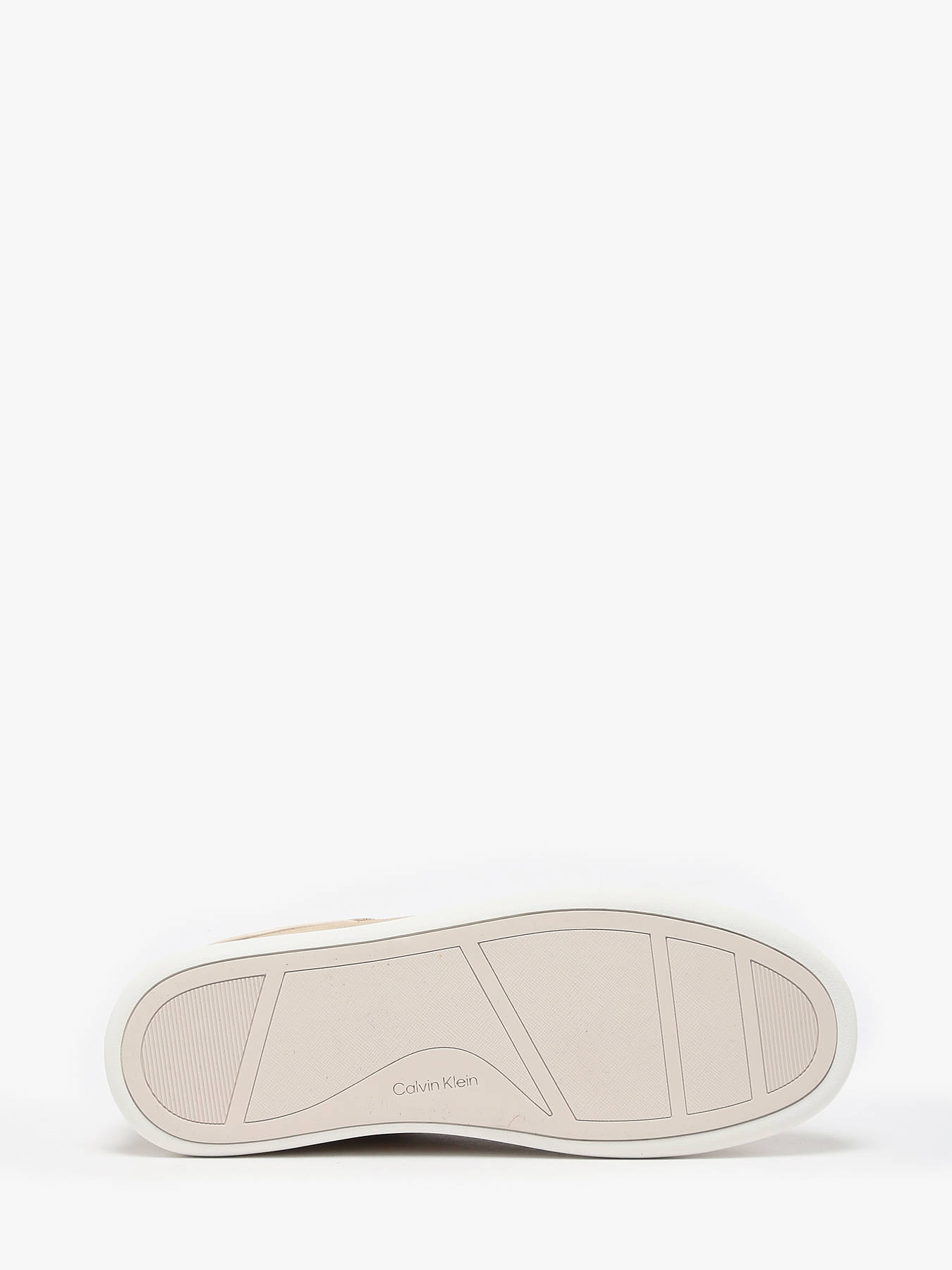 Sneakers en cuir CALVIN KLEIN JEANS