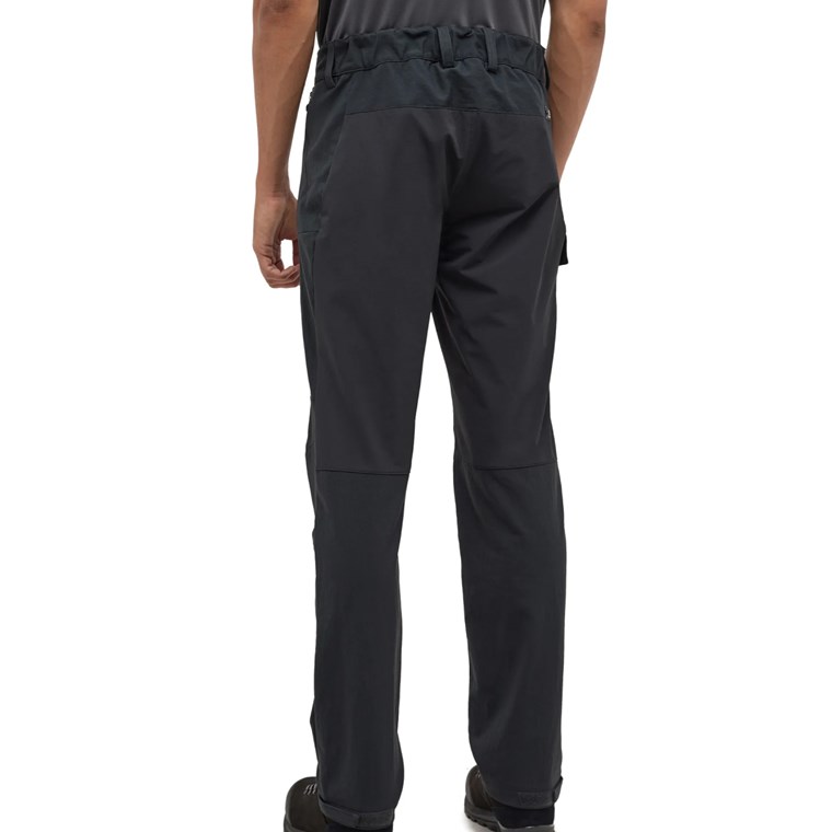 Haglöfs Mid Standard Pant Men True Black