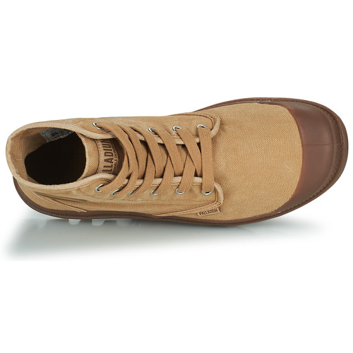 Palladium - PAMPA HI Marrón