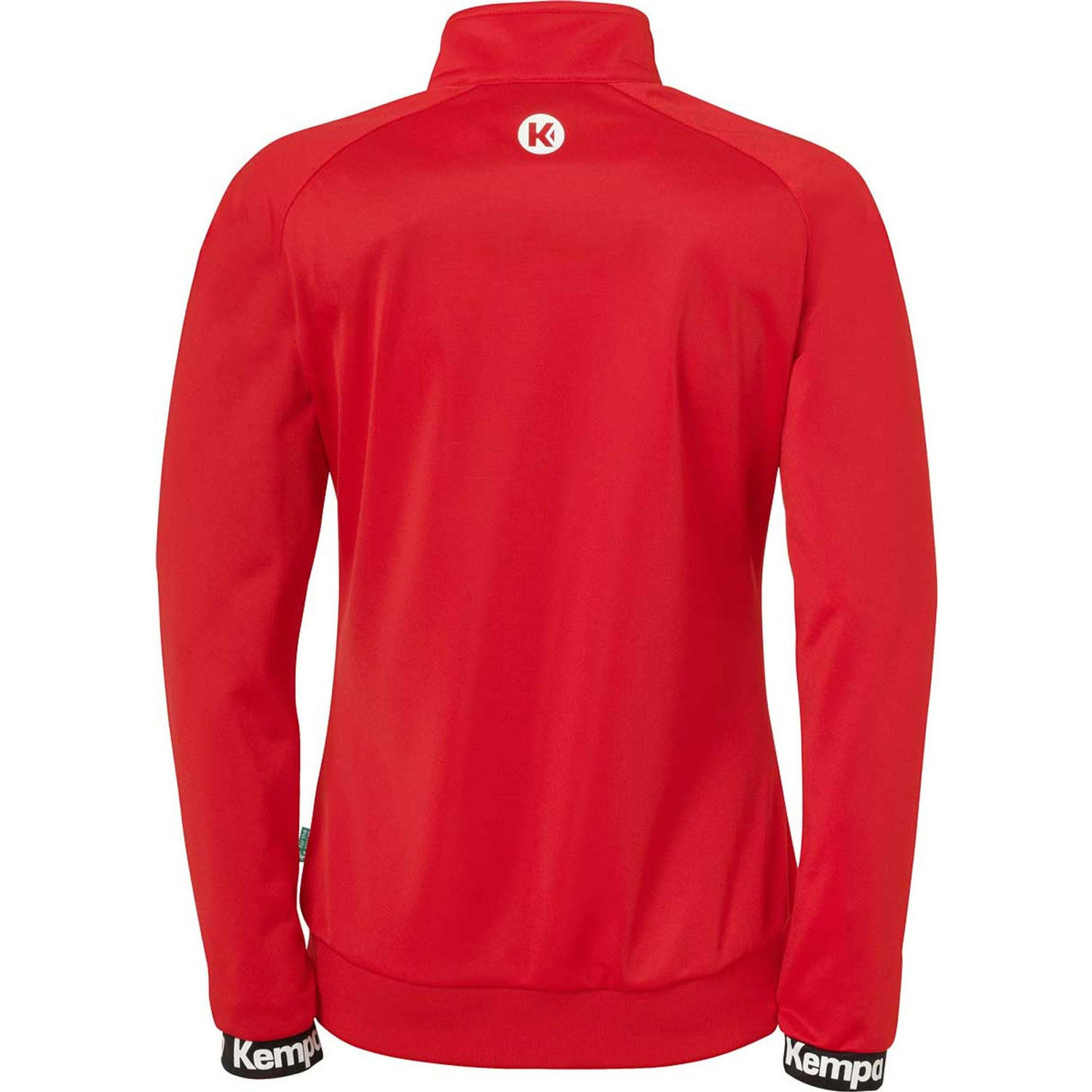Kempa Wave 26 Poly Jacket Women Unitas Rolde