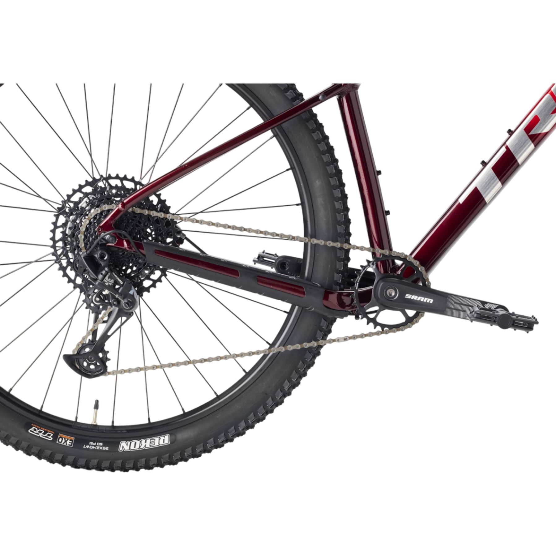 Trek Marlin 7 Gen 3 2026
