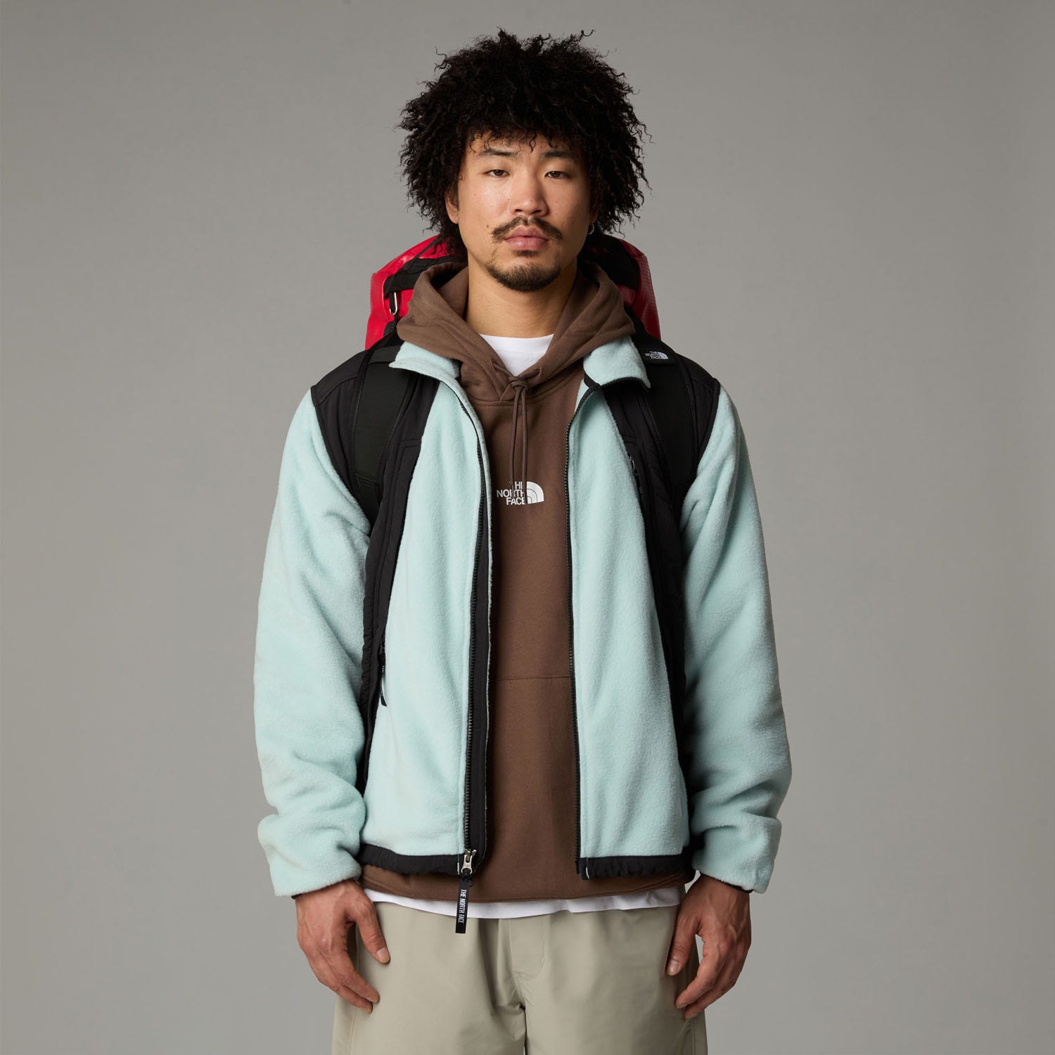 The North Face  Base Camp Duffel M