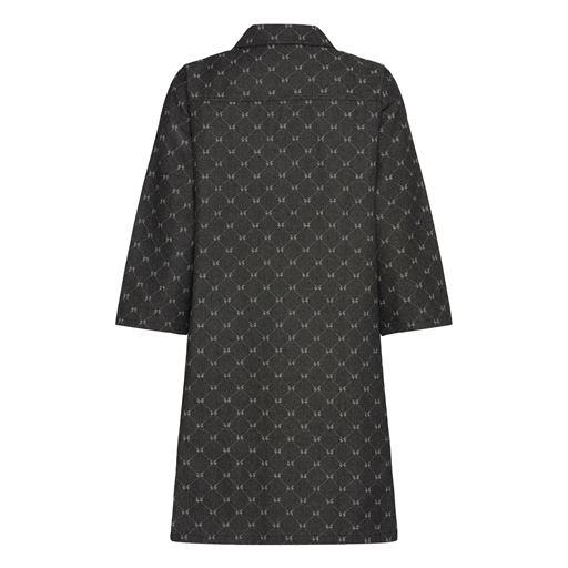 Ichi Ixalani Kjole, Black, 38