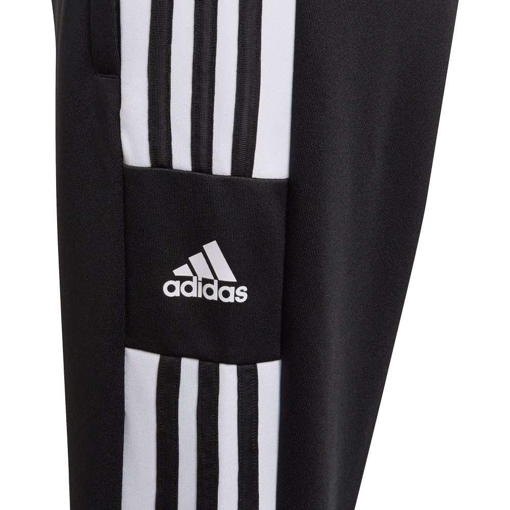 adidas Squadra 21 Trainingshose Kinder schwarz