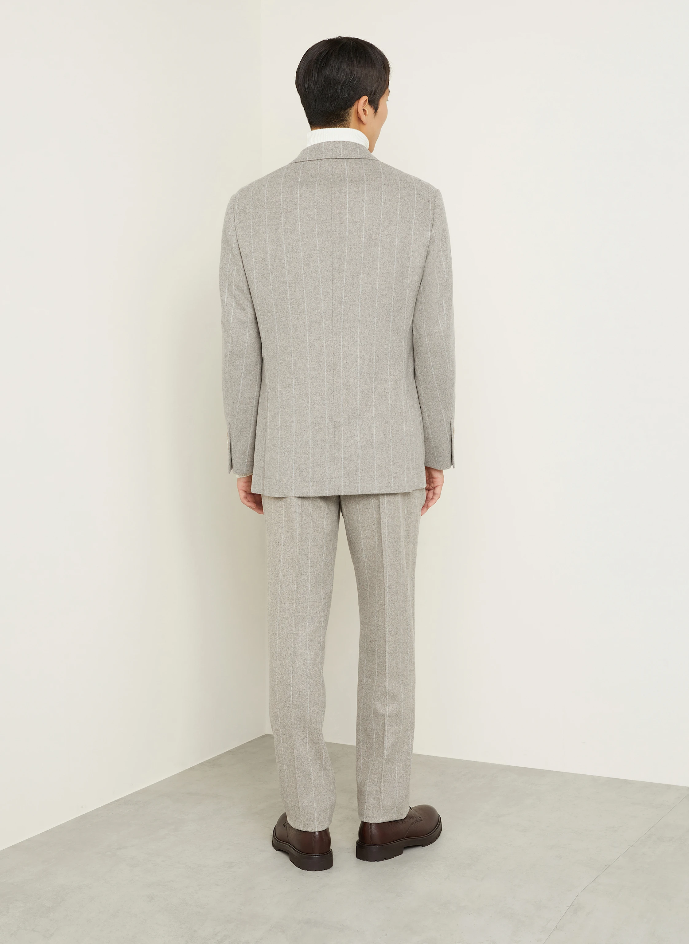BRUNELLO CUCINELLI Anzug Regular Fit